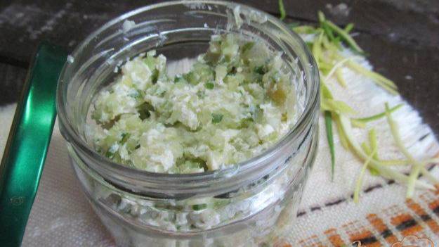 Сборник рецептов