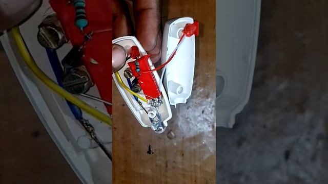 How to make mini rechargeable torch / How to make torch at home easy #shorts смотреть онлайн