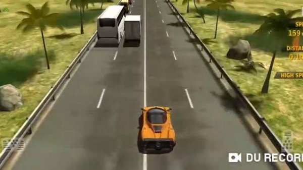 Бугатти и ломборджини и мног много машин Traffik Riber