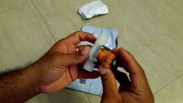 App based automatic drip irrigation system | Wifi smart switch and Solenoid valve