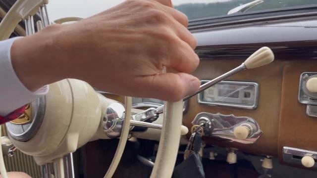 BMW 3.2 V8 【Barockengel】Ausflug im Nebel - Oldtimer смотреть онлайн