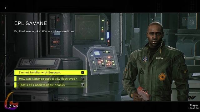 Aliens Fireteam Elite Gameplay Walkthrough [Full Game PC - Priority One - Giants in The Earth] No C смотреть онлайн