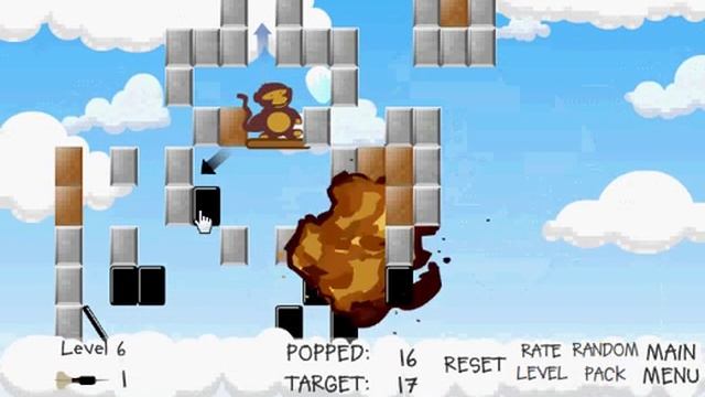 Bloons - Some Mini Chains - My Ninja Kiwi смотреть онлайн