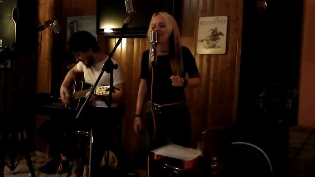 Cigarette Scar Duo - Blackberry Smoke - Testify [cover] смотреть онлайн