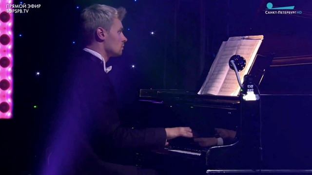 Дина Гарипова - Дождь на Неве смотреть онлайн