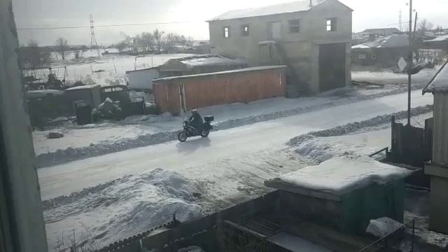 Псих на мото) смотреть онлайн