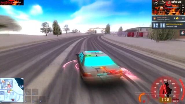 НЕКСТ РП УМЕР😔ПОЧЕМУ НЕ СТОИТ ИГРАТЬ НА НЕКСТ РП/NEXTRP смотреть онлайн