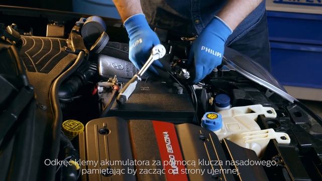 PHILIPS SEMINARIUM - Jak wymienić żarówki w Twoim samochodzie Alfa Romeo MiTo смотреть онлайн