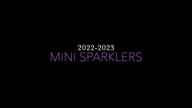 Mini Sparklers 22-23 смотреть онлайн