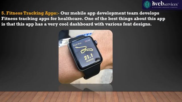 Top Innovative Smart TV App Development Services - iWebServices смотреть онлайн