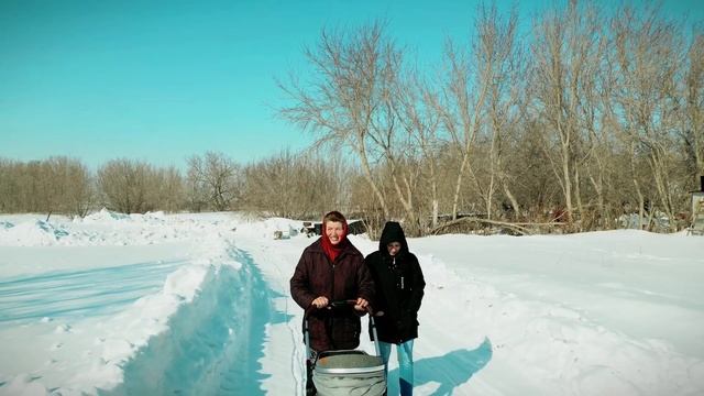 DJI Mini 3 Pro - КАК ЛЕТАТЬ смотреть онлайн