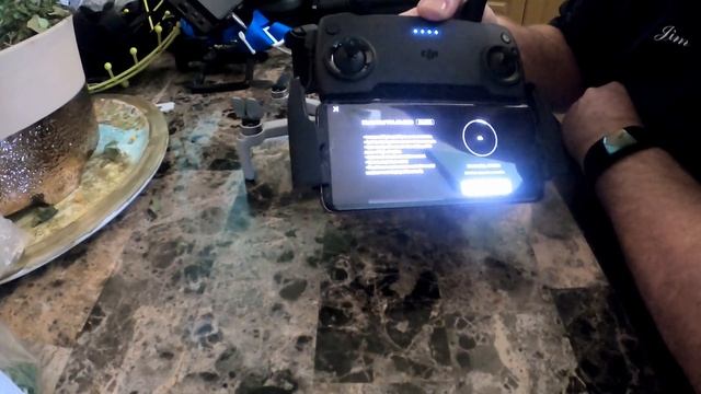 DJI MAVIC MINI: NEW FIRMWARE DEC 4 2019 HOW TO DO смотреть онлайн