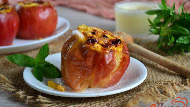 Рецепты от шеф-повара