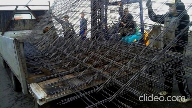 МЕТАЛЛОМАРКЕТ КПМ