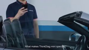 THINK CAR BD6