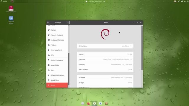 Top 3 Linux Distros To Watch In 2023 смотреть онлайн