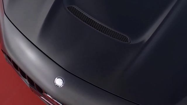 The New 2024 Mercedes AMG CLE 53 Coupe смотреть онлайн