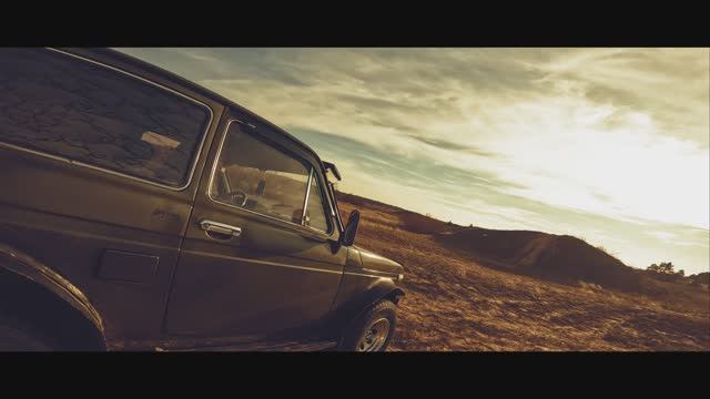 Rob Zombie - Demon Speeding смотреть онлайн