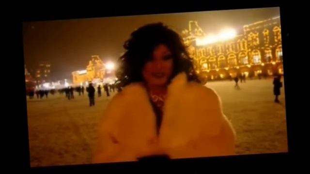 Рита Миллер приглашает в Golden Flirt смотреть онлайн
