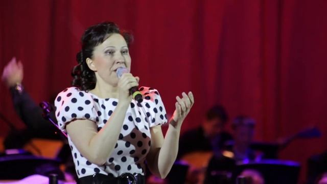 Е.Мартынов сл. А.Дементьева "Баллада о матери" смотреть онлайн