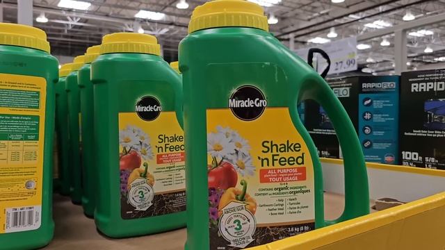 New MUST-BUYS at Costco | COSTCO CANADA Shopping смотреть онлайн