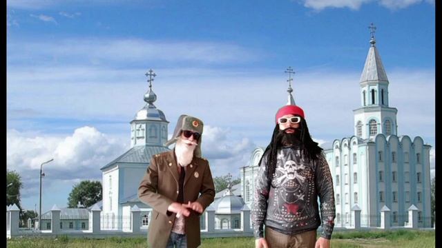 Diggers -vremena Goda