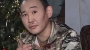Песня «Якут» позывной «Тута»...