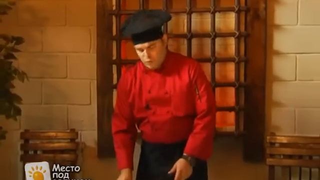 ZAVTRAK КУРИЦА СЛАДКАЯ 08 08 12 смотреть онлайн