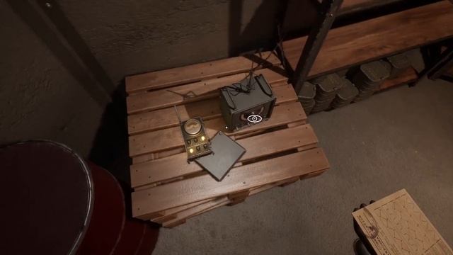 Jetzt aber raus hier! - Escape Memoirs Mini Stories #08 [Ende] смотреть онлайн