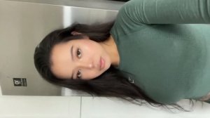 Bella Poarch boobs and Nipple Visible.