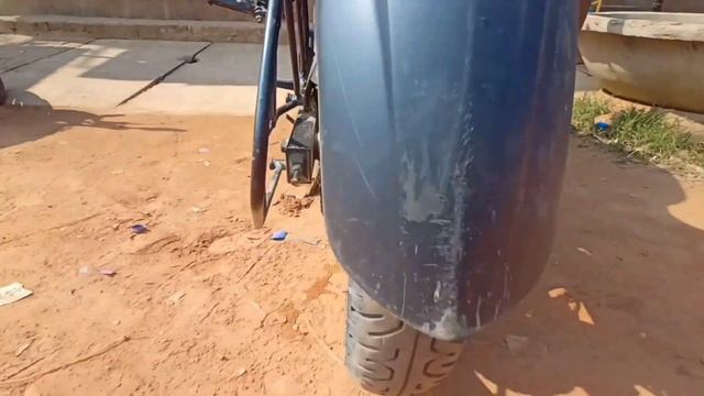 Best Tyre Section 🤩For Pulsar Ns 125😍|| Loks Increase 🔥#ns125 смотреть онлайн