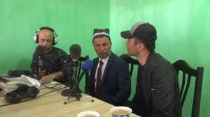 АББОСИ РЕВАДИ - САДОИ ОШНО