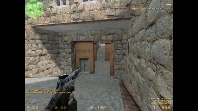 CS 1.6 FragShow by AUDI смотреть онлайн