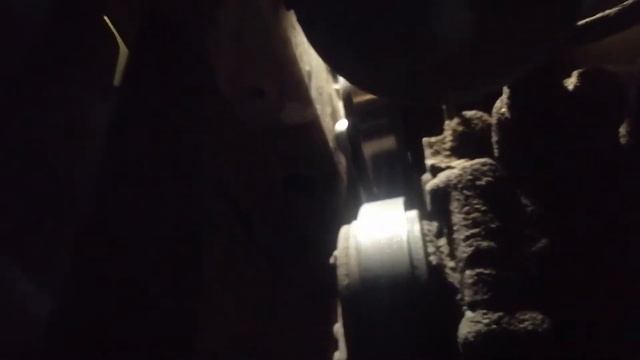 Замена ролика натяжителя приводного ремня гур кондиционера Мицубиси Каризма смотреть онлайн