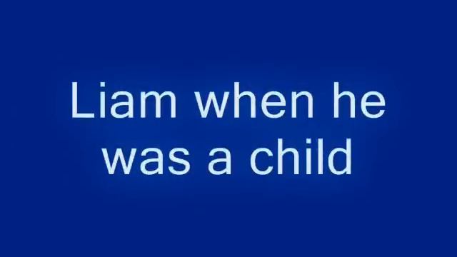 Liam Payne - We Love You смотреть онлайн
