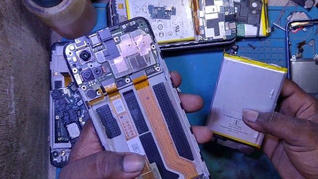 vivo y31 automatic switch on off problem | vivo y31 on off solution | vivo y31 off problem solution смотреть онлайн