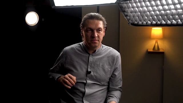 Актёра Дмитрия Орлова больше не существует... Но, если бы вы знали, какая важная у меня жизнь... смотреть онлайн