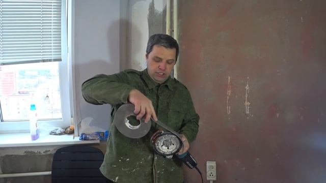 ПЫЛЕОТВОДНЫЙ КОЖУХ ДЛЯ УШМ (БОЛГАРКИ). ЧТО МОЖНО ИСПОЛЬЗОВАТЬ ВМЕСТО ЗАЩИТНОГО ВОРСА (ЩЕТИНЫ) смотреть онлайн