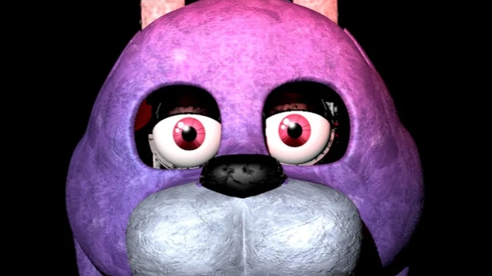 как менялись офисы во фнафе смотреть онлайн