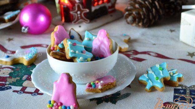 Сборник рецептов