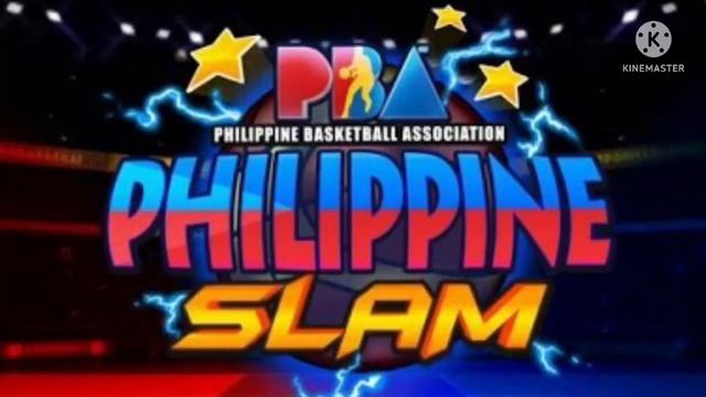 PBA PH Slam! (Sponsor Intro) смотреть онлайн