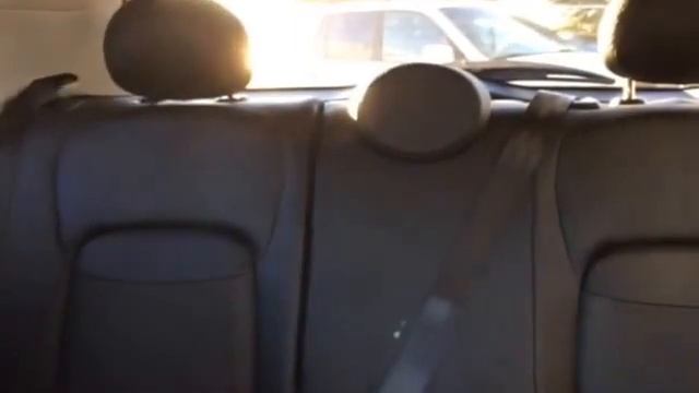 2016 Fiat 500X Trekking