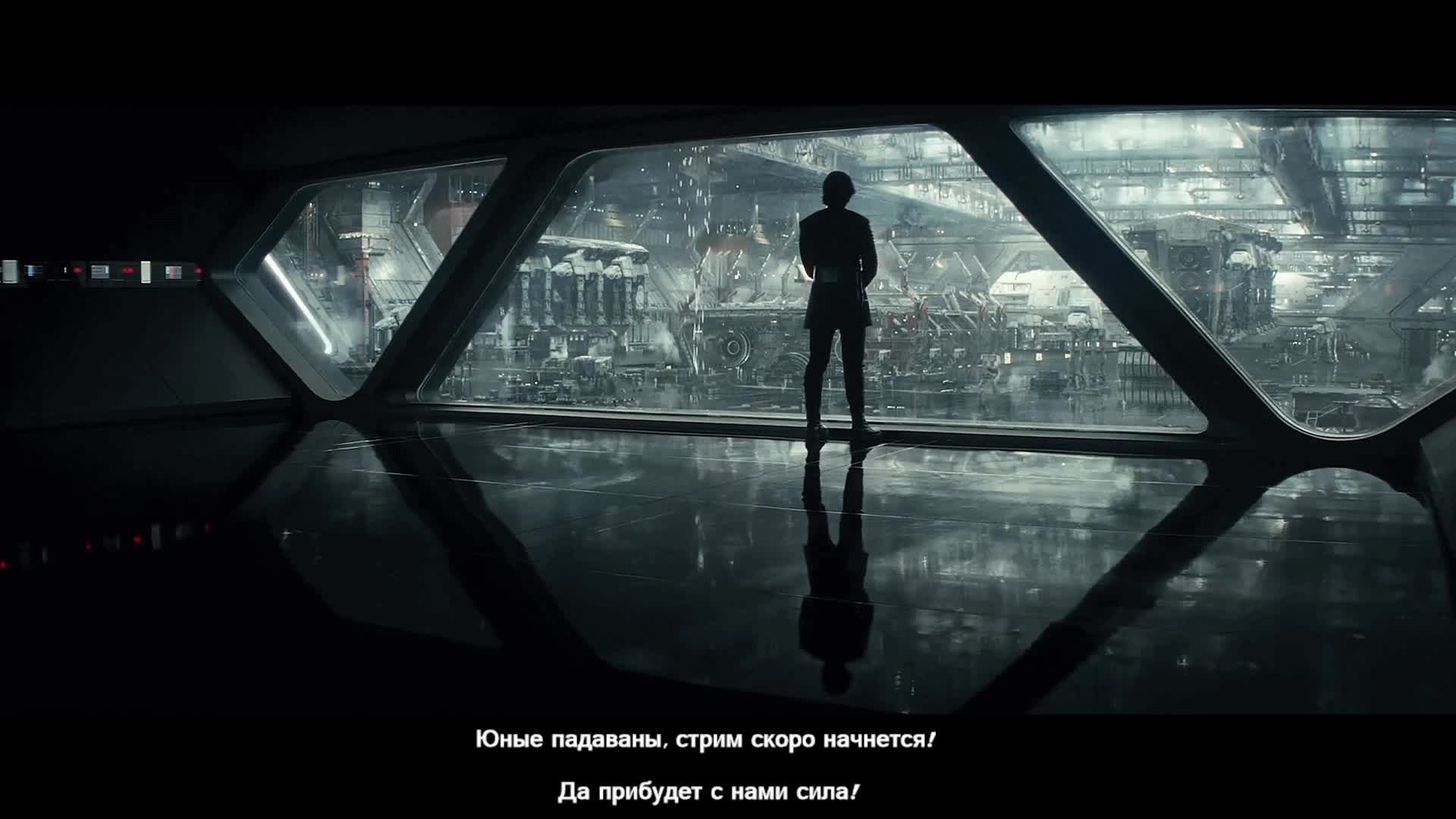 Star Wars Jedi: Survivor. Часть 1 смотреть онлайн