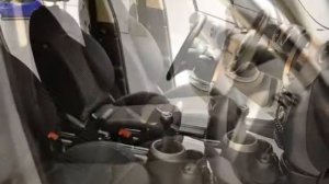 MINI Countryman Cooper S ALL4