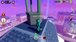 обзор Леди Баг и Супер Кот в роблокс Миракулс! НОВОЕ ОБНОВЛЕНИЕ