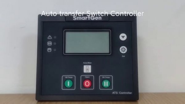 Generator set ATS controller Smartgen HAT560N