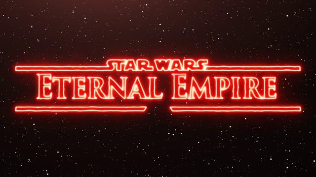 Eternal Empire Teaser - Star Wars Scripts смотреть онлайн