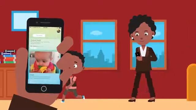 Work Smarter Not Harder With Smartcare смотреть онлайн
