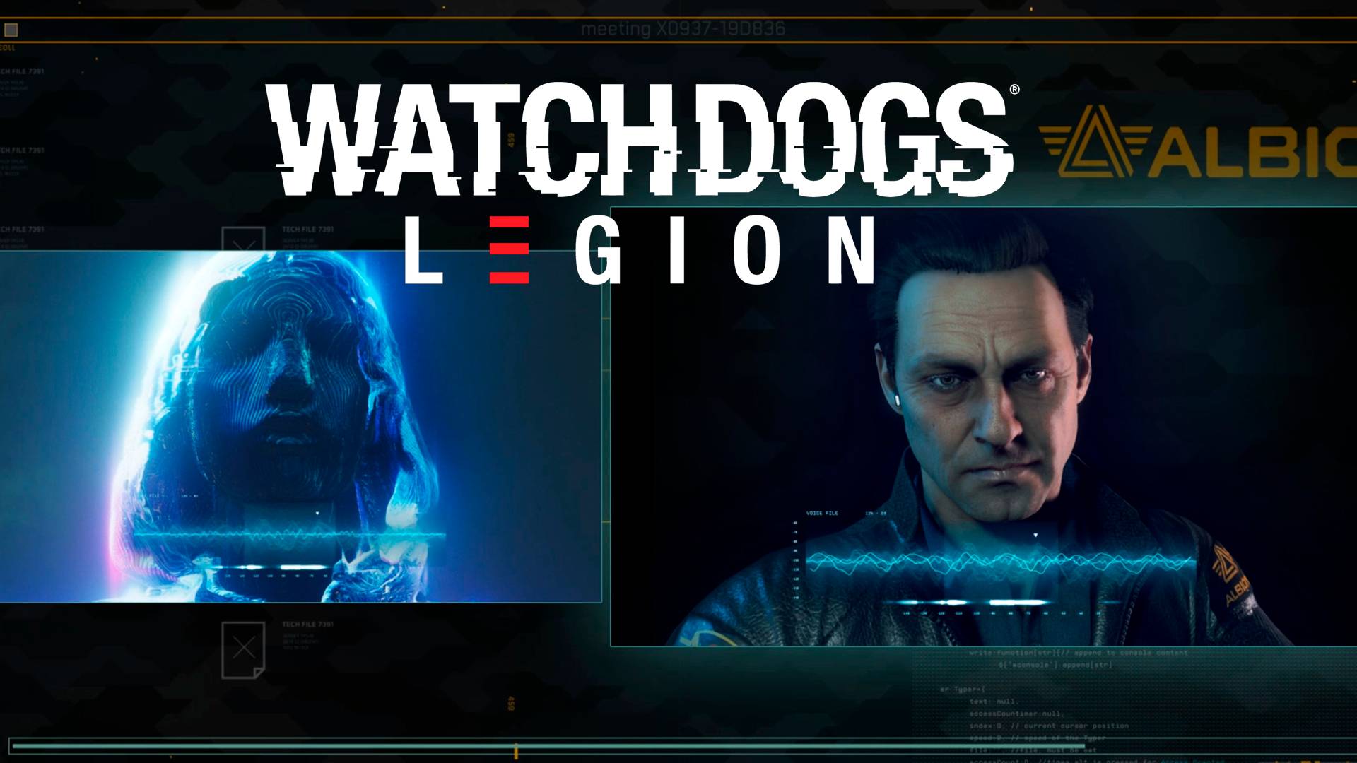 Watch Dogs: Legion #12 - Правду не спрячешь смотреть онлайн