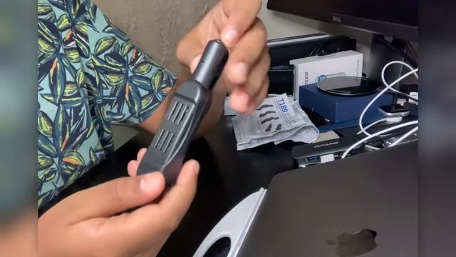 Hidden Camera Pen,1080P Mini Camera Wearable Recorder, Indoor Outdoor Camera Portable -  Review